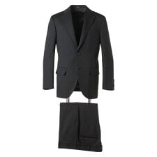 【WEB・一部店舗限定】スーツ / 背抜き / 2B