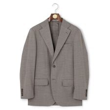 【J.PRESS MOVING】TOLLEGNO 3D WOOL ジャケット