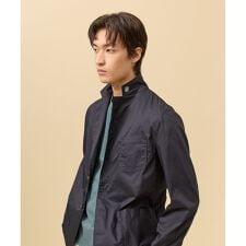 グリストーンツイル サック ジャケット / 2B