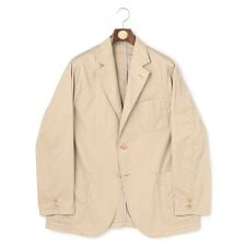 【KING SIZE】グリストーンツイル サック ジャケット / 2B