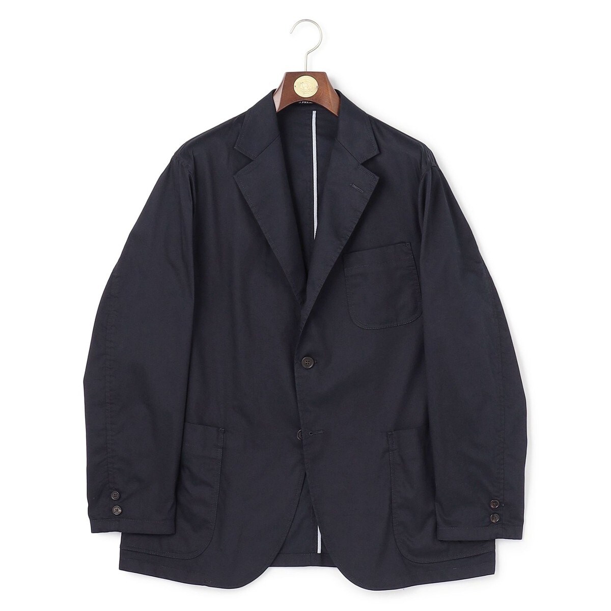 Jプレス（メンズ）(J.PRESS MEN) メンズ テーラードジャケット の一覧