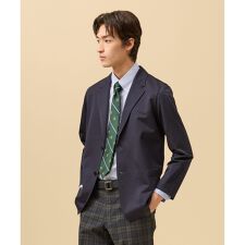 【KANEMASA JERSEY】メランジチドリジャージー カットジャケット