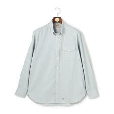 ヘアラインストライプ シャツ / B.D.