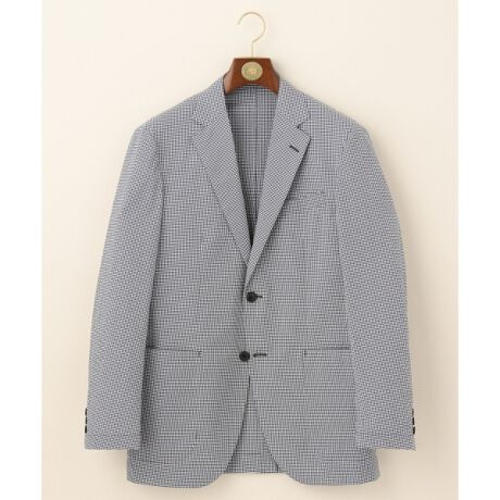 J.Press ジェイプレス シアサッカーストライプ セットアップ スーツ L  