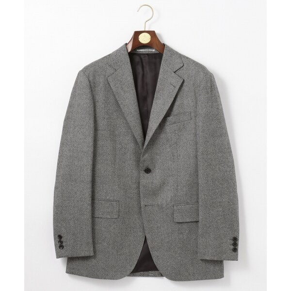 マナードシルクホームスパン ジャケット | Jプレス(J.PRESS) | マルイ