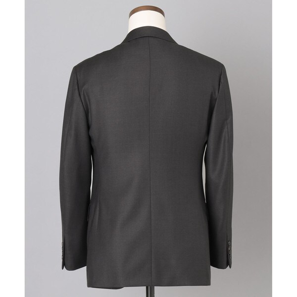 DORMEUIL】EXEL BLUE スーツ | 五大陸(gotairiku