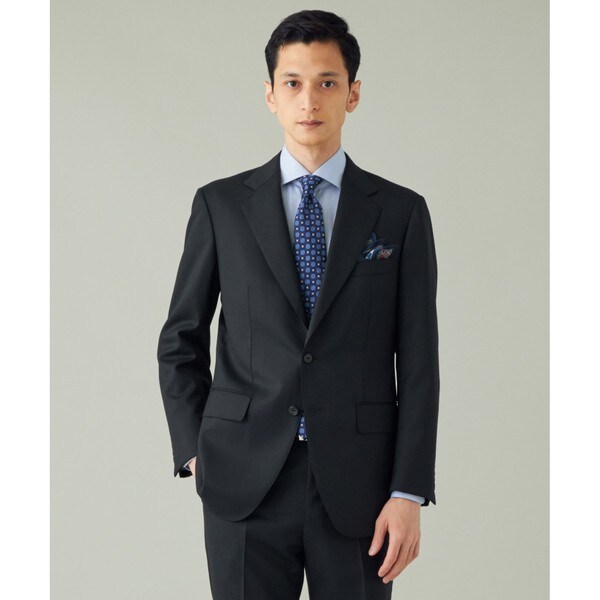 DORMEUIL】WESTMINSTER STRETCH 10