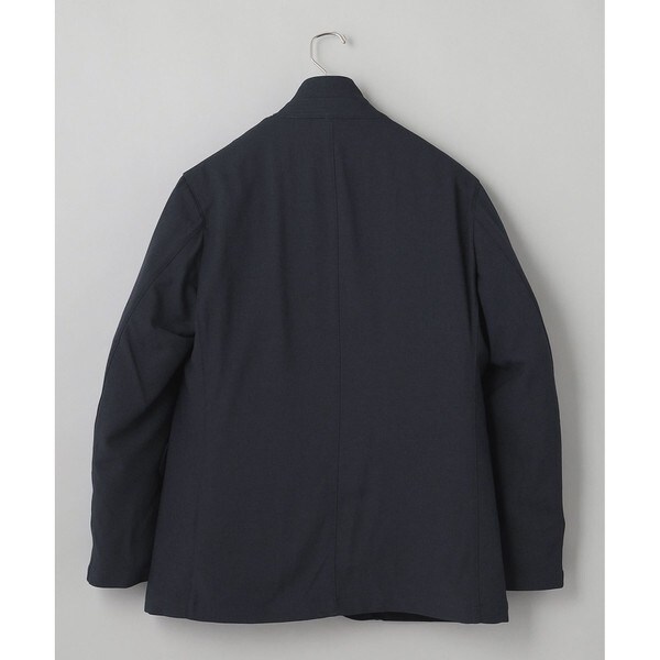 2wayジャケットブルゾン | 五大陸(gotairiku) | マルイウェブチャネル