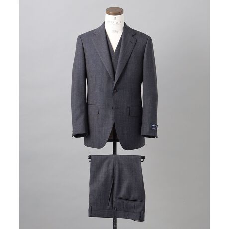 [^ԁFSVGOSA0403]yErmenegildo ZegnazISLAND FLEECE@3s[XX[cyizZEGNAЂɂueBbVbÑX[cłBypԁzH~yVGbgzܑ嗤̃M[VGbgB悢VFCv܂Bpc̐͏e[p[hăXbLĂ܂ByR[fBl[g/֘AACezVc&^CFʏ̃rWlXgƂăjbgFe[ÑrWlXJWAƂāy@\zEhV@Eϋv@Ei`Xgb`yfޓzQRNH~V[YɊJꂽA[jAЂ̐VfރACht[XłBɂɒ߂tH[NhŎꂽnRV̂󏭂ȗrтƂA[jÃX[cnƂĂ͈ԑԎƂȂA^eERSWԑoŐDグ܂BVGbgôŎdĉfAVɂȂɂAϋv̂ŒpłPƂȂĂ܂BydlztѐcdltѐcF{fB[Sʂɖѐcg̊ƕ\n̏_炩L[vtѐcdlBܐcFSnE܎ɂ̓ACbVl(p WEN[N)̌`Ԉ萫𗘗pė̊oBꖇ܁F܍̃p[c؂ւȂ̃AC[Nŗ̓IɍɎԂ̂dlłBnFAɊ̗ǂLvgpB{tFVR̐̊p@ׂȖ͗l̃{^ňЂƂ̕Ⴂ܂B}[xgdlF}[xgƌĂ΂鍘p[ctBbgƑϋvA܂B{VbNF҃Yh~p̃XLGFLvnĊサGyBy̑/n[J[zErmenegildo Zegna([jAЁjC^Ǎ킸ƒmꂽō[J[B[jAЂł͕i𑍍Iɔf邽߂ɁArт̕i\lŗLȑ@ۓx́wSuperx\gp܂BPȂ鐔lɗx炳ꂸAE[т̔xL̏kAxAȂǒŇoőP̑Is邩炱E[hĂ܂B[jAЂ̈т̓m邽߂̊ɓA[jAɌgl̂߂̊XÂ肪sĂقǁAlƃmÂƊ؂ɂĂ܂B