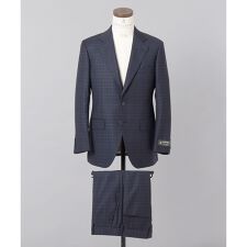 【DORMEUIL】MILLENNIAL スーツ