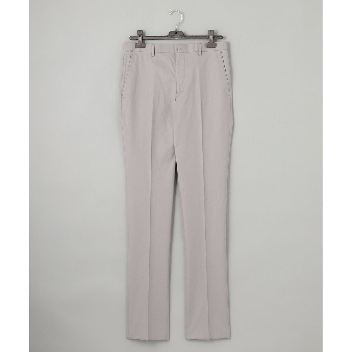 957 新品 五大陸 イタリア OLYMPIAS コットンパンツ S w76 957 新品 五大陸 イタリア OLYMPIAS コットンパンツ S w76