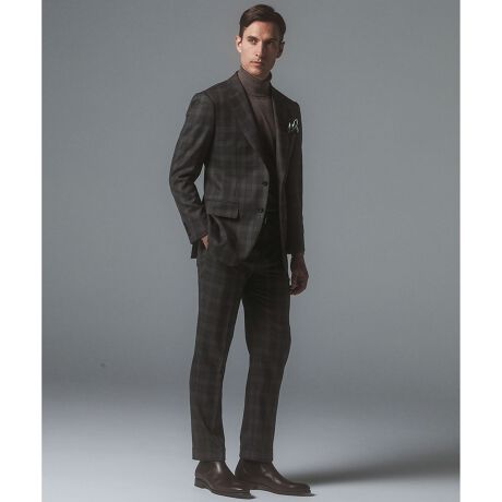 [^ԁFSRGOCW0556]yizXlXȃX[cɂȂĂłAڂňႢقǂ̑ύiSuper150'sтgpĂ̂́ACANONICOЂ̃gbvNIeBX[cBfUC͔ɑ@ׂŁAƔۗ܂B^eRƂɑogpĂA芴܂BׂgpĂɂ炸AƂVGbgۂƂł܂BhREVENGEhƂO̗ŔAsɂ𖞂Ȃ̂̑fނɑ΂ÃX[cŎgpSuper150'sfނ@ɒɈႢĂ邩uv𒧂ށAƂӂ\Ă܂BypԁzʔNyVGbgzܑ嗤̃M[VGbgB悢VFCv܂Bpc̐͏e[p[hăXbLĂ܂ByR[fBl[g/֘AACezVc&^C: ʏ̃rWlXV[ɂ҂jbg: e[NrWlXJWAɂœKy@\zi`Xgb`y̑/nE[J[zCANONICOiJmjRjЂ́AC^A̍n[J[ŁA̗j͌ÂAi̍ŒmĂ܂BJmjRЂ̃X[cńA㎿ȗrтgpA`IȋZpƍŐV̋Zpgݍ킹ĐYĂ܂B̂߁AϋvAp邱Ƃł܂BƏ_炩ȎG肪ŁÃrWlX}ɎxĂ܂ByzE[100%yn̎dlzyV[YzuE~bNX 3s[XiSVGOCW0554jO[~XgCviSRGOCW0555juE~`FbNiSRGOCW0556j摜̓TvgpĂ邽߁Aۂɂ͂鏤iƎdlTCYقȂꍇ܂B摜̏i̓TvłBۂ̏iƐFAdlAHATCYAfޓ኱قȂꍇ܂BƖ̊֌WɂAۂ▾邭ꍇ܂B܂p\RȂǂ̊ɂA኱iƉ摜̃J[قȂꍇ܂B\߂܂B