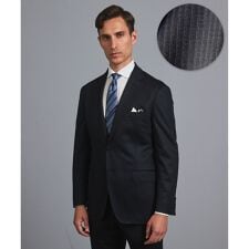 五大陸(gotairiku)の新柄/セットアップ対応【洗える/ストレッチ/シワになりにくい】ウォッシャブルジャージー セットアップ