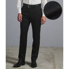 セットアップ対応【洗える/ストレッチ/シワになりにくい】ウォッシャブルジャージー セットアップパンツ