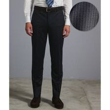 セットアップ対応【洗える/ストレッチ/シワになりにくい】ウォッシャブルジャージー セットアップパンツ