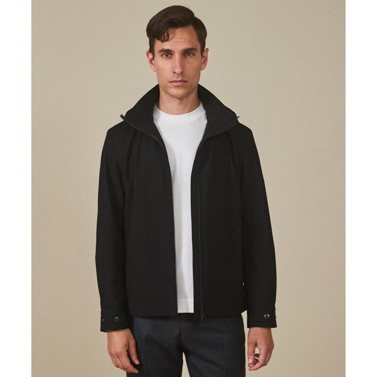 PYRENEX/ピレネックス】ARIAL HOODED 25AW | ノーリーズ グッドマン