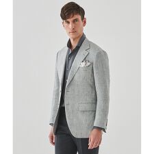 【Ermenegild Zegna/ゼニア】SUMMER VIBES ジャケット