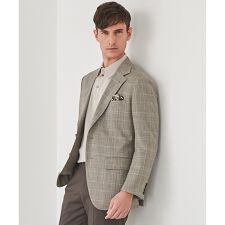 【Ermenegild Zegna/ゼニア】CROSSPLY ジャケット