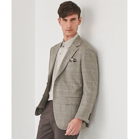 [^ԁFBRGOGS0514]lAIgi̗]TyErmenegild ZegnazCROSSPLY WPbg[bp̉Ă̒ԃWPbgfށAE[VNl̏iȎBUbNƂDƌydĂňꖇHD΃T}ɂȂWPbgłB yfޓzC^ArGneLX^C[J[yegnaЂ̑fށBĂ̍WPbg\NHeBłE[/lfނłB̂򊴂Ə_炩IłBƂ^b`͏tWPbgƂčœKȑfނłBC^A[J[Ȃł͂̂ꂢȔFƒO`FbÑWPbgłB ypԁzt yVGbgzܑ嗤̃M[VGbgB悢VFCv܂B yR[fBl[g/֘AACezrY|Ȃǂƍ킹ăN[rYɁBVc^CŃrWlXgɂłiȌڂłB y@\zi`Xgb` ydlzcnF\n̕𑹂˂Ȃ悤ɏ_炩cނgڒdlBpbgcȂVcWPbĝ悤ɎdĂĂ܂BܐcFSnE܎ɂ̓ACbVl(p WEN[N)̌`Ԉ萫𗘗pė̊o܂BnFɂ̗͊ǂLvgpB y̑/n[J[zyEfN`Ђ͐Egbv3ɓeLX^C[J[B 摜̓TvgpĂ邽߁Aۂɂ͂鏤iƎdlTCYقȂꍇ܂B摜̏i̓TvłBۂ̏iƐFAdlAHATCYAfޓ኱قȂꍇ܂BƖ̊֌WɂAۂ▾邭ꍇ܂B܂p\RȂǂ̊ɂA኱iƉ摜̃J[قȂꍇ܂B\߂܂B