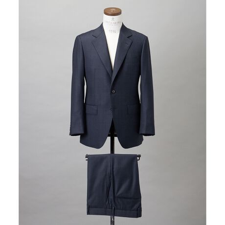 [^ԁFSRGOGA0422]yLoro Piana Fabricz365 ʔNX[c(lCr[~iq)yfޓz̃X[ćASuper130'smE[gpĂAɍiłBsA[iЂ|邱̑fނ́AIꂽтgĐDグÂ悤ȌƊ炩ȎG肪łBn̏d250g/mƌy߁ANKɒpł܂By@\zi`Xgb`yn̖ڕtz250g/mynE[J[zsA[iЂ̓C^A̍n[J[ŁAōȋfނgpAzZpŐEIɕ]Ă܂ypԁzI[V[YyVGbgzܑ嗤̃M[VGbgB悢VFCvApc̐͏e[p[hăXbLĂ܂ByR[fBl[g/֘AACezVc&^C: ʏ̃rWlXV[ɂ҂Bjbg: e[NrWlXJWAɂœKB|Vc: rYX^CƂĐlCłBy㒅̗n̎dlz