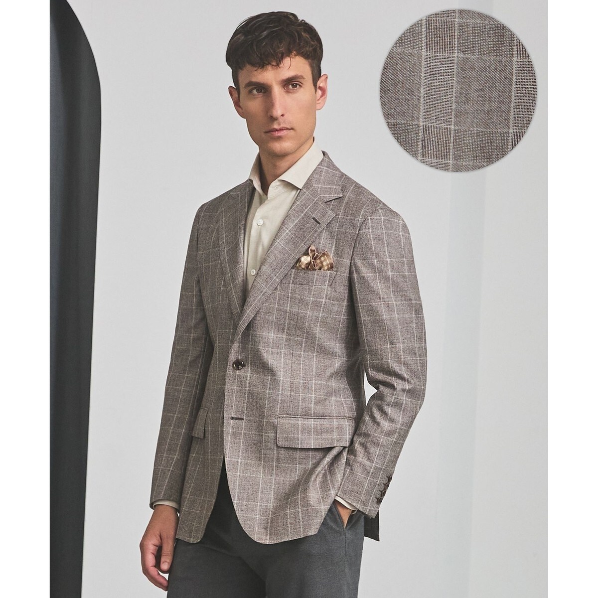 五大陸(gotairiku) メンズ テーラードジャケット の一覧 | マルイ