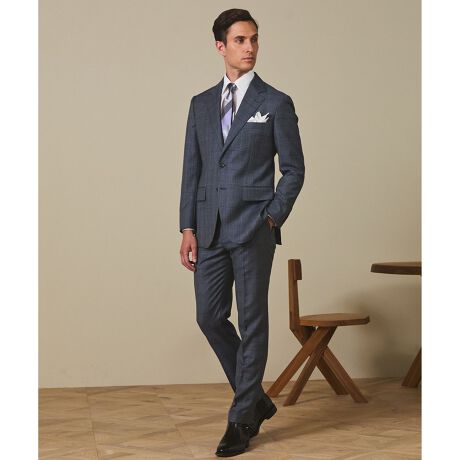 [^ԁFSRGOGA0374][jAEGN^X[cyfޓzZEGNAЂ̃X[cnƂĂ͔rIԎ(2/70~1/40)gpĂ܂̂ŁAZEGNAЂ̒łVɂȂɂϋvɂDĂ܂B1929Nɔ\ĈȗAxj[ꂸ݂Ɏ邱̃GN^͐^ɊꂽԃxXgZ[NIeBłBy@\zi`Xgb`VɂȂɂϋvyn̖ڕtz295g/mynE[J[zErmenegild Zegna([jA)́AC^A̍ō[J[ƂĒmĂ܂B[jAЂ̈т́A[jAɌglX̂߂ɊXグƂÔƂɐ藧Ă܂Brт̕i\lŗLȁwSuperx\gpAxNvAxArю̂̕Ȃǂ𑍍Iɔf邱ƂŁAőP̑IsĂ邽߁AE[hĂ܂Bypԁz10}XyVGbgzܑ嗤̃M[VGbgB悢VFCvApc̐͏e[p[hăXbLĂ܂ByR[fBl[g/֘AACezVc&^C: ʏ̃rWlXV[ɂ҂Bjbg: e[NrWlXJWAɂœKB|Vc: rYX^CƂĐlCłBy㒅̗n̎dlz