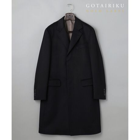 [^ԁFCOGOCW0561]`DȂAɏ㒅SnyCOLOMBOzCASHMERE CHESTER COAT̂Ȃ̐@ɂR{Ђ̃sAJV~B͖ܘ_AƓ̃EF[uƋɏ̎G肪Aǂ̂mslɂ鐳ɈiƌĂԂɂӂ킵rWlXR[głBWEB&ꕔX܌̃OWA[CmGOLD LABELñACeByizۉĐ^~ɍœKȃOWA[AE^[NVbNtH[}ȃfBe[̔䗃(tCtg)dĂɂĂ邽߃rWlX犥Ղ܂ŕLV[Ŋ􂷂VOuXg`FX^[tB[hR[głB͕G(LTCY100cm)ƃoX̂ƂꂽVGbgƂȂĂ܂ByVGbgzVvȃXbLƂVGbgyR[fBl[g/֘AACezrWlXX^C̃R[gƂăVvȂ̂ŁAjbg킹ŃIt̗p\łByfޓzJV~fނɂĐEő̐YʂւLUIGI COLOMBOЂ̑fނɂȂ܂BJV~тIEtAVRAU~̎~l߂`IȋNы@ŎԂ|ĒJɃtBjbV{Ă܂B͖ܘ_łA̓ƓȃEF[uƍōȎGy݂Bydlz{tFVR̐̊p@ׂȖ͗l̖tňЂƂ̕Ⴂ܂BnFdl(IWiJ[̃Lvɑ萫dLvn̗pĂ܂)cnF\n̕𑹂˂Ȃ悤ɏ_炩cނgdly̑/n[J[zC[WER{Ђ̓C^ÃXCX߂̃{SZ[WAőnƂt@ubN[J[BJV~CƂbё@ۂgpfނ𓾈ӂƂĂÃNIeB͐EōxƏ̂Ă閼ɂȂ܂By֘Aiz*COLOMBO `FX^[R[giCOGOCW0561j*COLOMBO XeJ[R[giCOGOCW0560j摜̓Tv̈׎ۂ̏iƐFdlHTCYfޓ኱قȂꍇ܂B