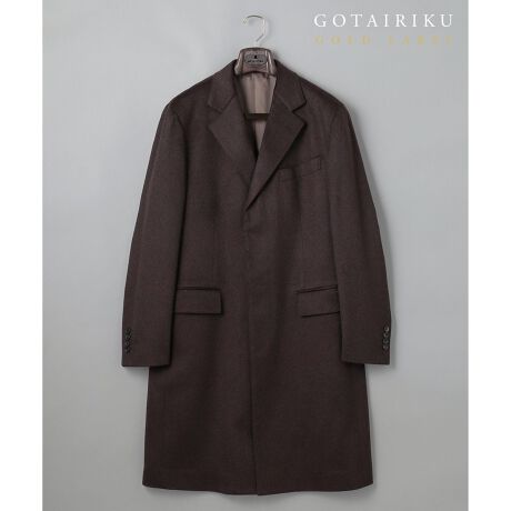 [^ԁFCOGOCW0561]`DȂAɏ㒅SnyCOLOMBOzCASHMERE CHESTER COAT̂Ȃ̐@ɂR{Ђ̃sAJV~B͖ܘ_AƓ̃EF[uƋɏ̎G肪Aǂ̂mslɂ鐳ɈiƌĂԂɂӂ킵rWlXR[głBWEB&ꕔX܌̃OWA[CmGOLD LABELñACeByizۉĐ^~ɍœKȃOWA[AE^[NVbNtH[}ȃfBe[̔䗃(tCtg)dĂɂĂ邽߃rWlX犥Ղ܂ŕLV[Ŋ􂷂VOuXg`FX^[tB[hR[głB͕G(LTCY100cm)ƃoX̂ƂꂽVGbgƂȂĂ܂ByVGbgzVvȃXbLƂVGbgyR[fBl[g/֘AACezrWlXX^C̃R[gƂăVvȂ̂ŁAjbg킹ŃIt̗p\łByfޓzJV~fނɂĐEő̐YʂւLUIGI COLOMBOЂ̑fނɂȂ܂BJV~тIEtAVRAU~̎~l߂`IȋNы@ŎԂ|ĒJɃtBjbV{Ă܂B͖ܘ_łA̓ƓȃEF[uƍōȎGy݂Bydlz{tFVR̐̊p@ׂȖ͗l̖tňЂƂ̕Ⴂ܂BnFdl(IWiJ[̃Lvɑ萫dLvn̗pĂ܂)cnF\n̕𑹂˂Ȃ悤ɏ_炩cނgdly̑/n[J[zC[WER{Ђ̓C^ÃXCX߂̃{SZ[WAőnƂt@ubN[J[BJV~CƂbё@ۂgpfނ𓾈ӂƂĂÃNIeB͐EōxƏ̂Ă閼ɂȂ܂By֘Aiz*COLOMBO `FX^[R[giCOGOCW0561j*COLOMBO XeJ[R[giCOGOCW0560j摜̓Tv̈׎ۂ̏iƐFdlHTCYfޓ኱قȂꍇ܂B