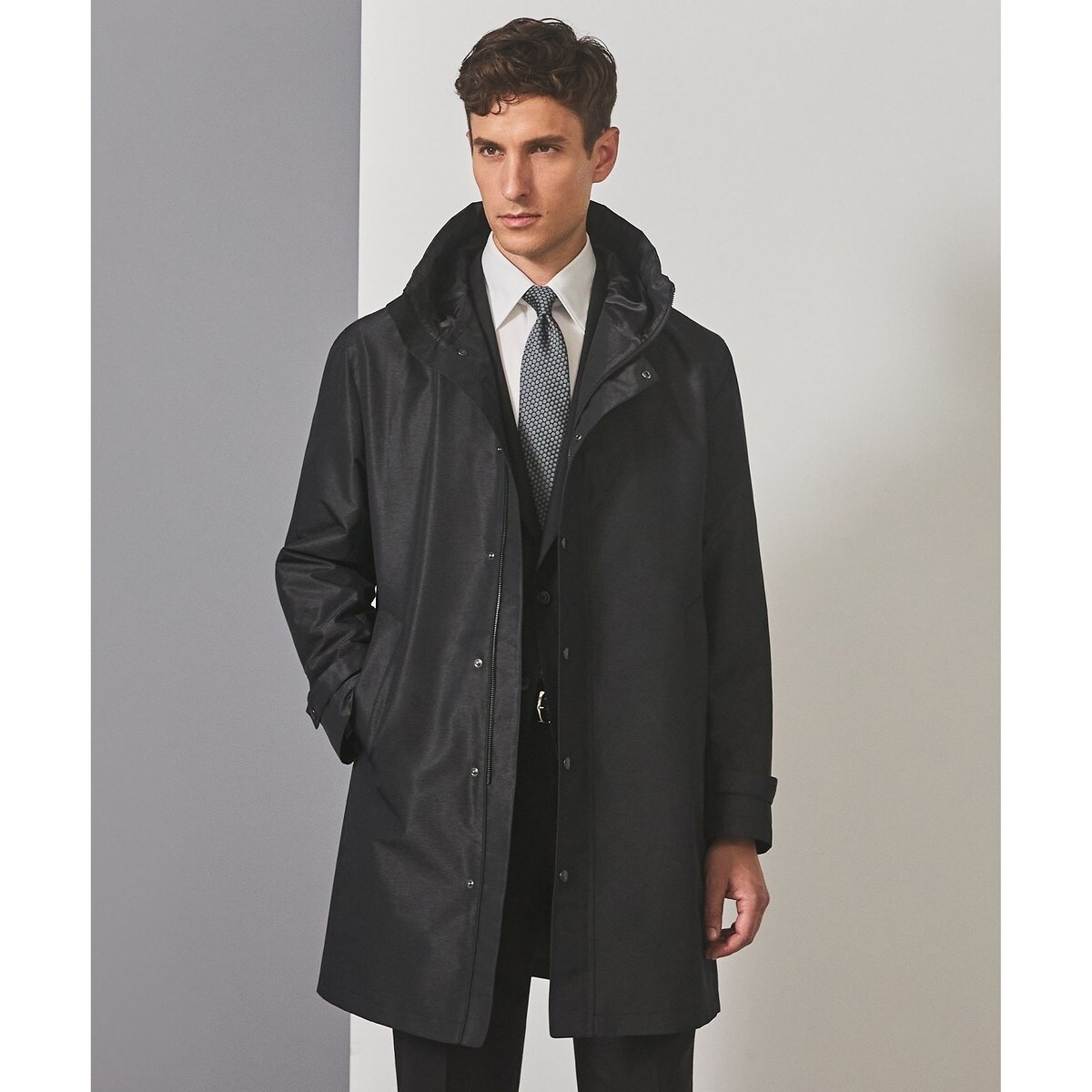 五大陸(gotairiku) メンズ チェスターコート の一覧 | マルイウェブ