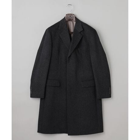 [^ԁFCOGOGW0002]yʂAґȌ򊴂LIGHT WEIGHT ANGOLA COATiyʃASuhR[g)E[R[g̒Ԃi܂̋ClČyʂȑfނɕύXBAS䗦AbvāA򊴂サ܂yfޓz^eSUPER120's̃E[100%ARɃAS100%gpĂA^e1/18AR1/20Ƃaт̒ł͍הԎgpĂ܂̂ŁA炩ȕŔɌydオɂȂĂ܂B^eƃRقȂFŐDグVu[ƂDȂ̂ŐFɐ[݂܂BȊOꉐodグ{Ă܂̂ŁAfނ̗ǂőɈofނƂȂĂ܂Bh[vfނł̂ŁAdĉfăVGbgLCɏôŁAX[cX^C̕iiNグĂ܂Byn[J[zC`eLFBnōbёfނ𓾈ӂƂ鐶n[J[ydlzn͑dl(IWiJ[̃Lvɑ萫dLvn̗pĂ܂)NVbNtH[}ȃfBe[̔䗃(tCtg)dĂɂĂ邽߃rWlX犥Ղ܂ŕLV[Ŋ􂷂VOuXg`FX^[tB[hR[głBG(LTCY100cm)ƃoX̂ƂꂽVGbgƂȂĂ܂B͑łQcmoƂłdlƂȂĂ܂ByVGbgzܑ嗤̃M[VGbgB`FX^[R[gȂł͂̒悢VFCv܂ByR[fBl[gzX[cFʏ̃rWlXgƂăNXtH[}ȏʂł悭܂ByR[fBl[g/֘AACez*CgASR[g_XeJ[(COGOGW0001)*CgASR[g_`FX^[(COGOGW0002)摜̓TvgpĂ邽߁Aۂɂ͂鏤iƐFAdlAHATCYAfޓ኱قȂꍇ܂BƖ̊֌WɂAۂ▾邭ꍇ܂B܂p\RȂǂ̊ɂA኱iƉ摜̃J[قȂꍇ܂B