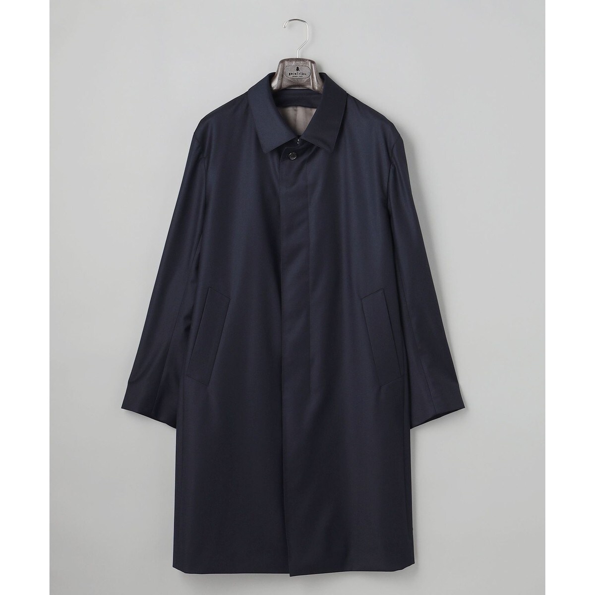 五大陸(gotairiku) メンズ ステンカラーコート の一覧 | マルイウェブ