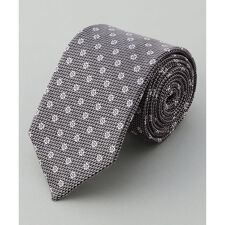 GOTAIRIKU別注【日本製】シルク ネクタイ_小紋柄