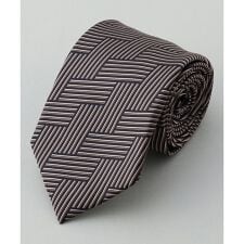 GOTAIRIKU別注【日本製】シルク ネクタイ_小紋柄