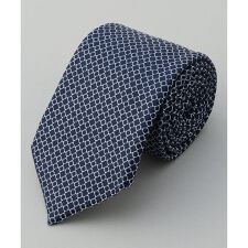 GOTAIRIKU別注【日本製】シルク ネクタイ_小紋柄