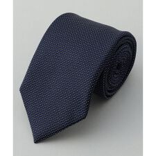 GOTAIRIKU別注【日本製】シルク ネクタイ_小紋柄