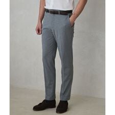 26年新作【ストレッチ/シワになりにくい/洗える】ハイパーストレッチ DRESS パンツ