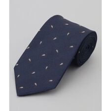 GOTAIRIKU別注【MANTERO/マンテロ】ネクタイ_ペイズリー