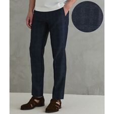 セットアップ仕様【猛暑対応の7機能】カラミ セットアップパンツ_グレンチェック(26年モデル)