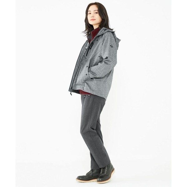 JOSEPH ABBOUD MOUNTAIN/UNISEX】スラブ ...