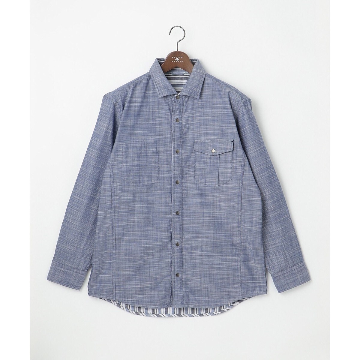 クラシックフィット デニム シャツ | ポロ ラルフ ローレン(POLO