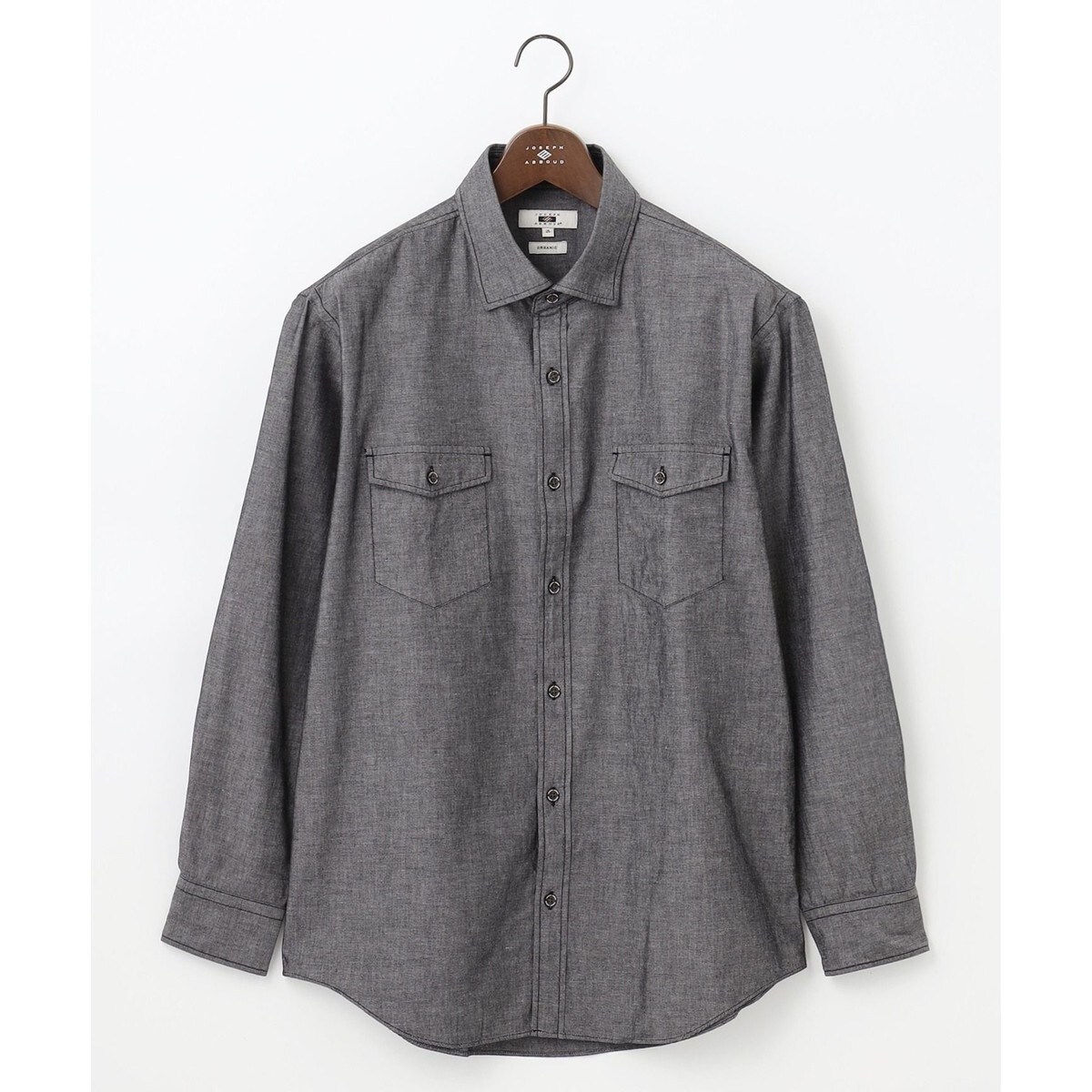 クラシックフィット デニム シャツ | ポロ ラルフ ローレン(POLO