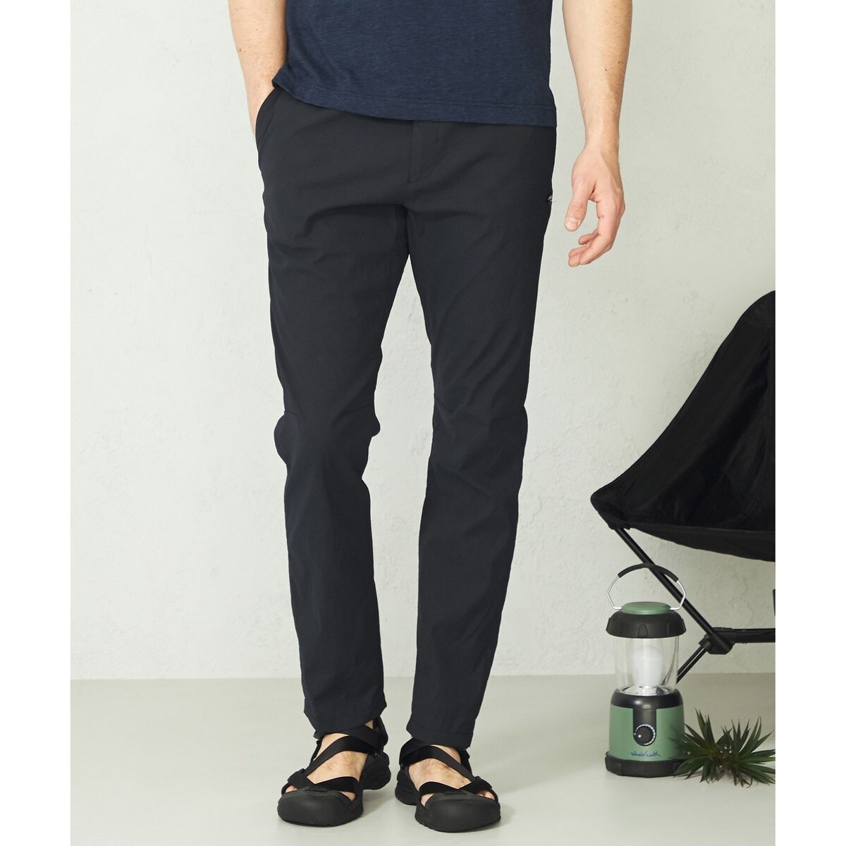 UNISEX】7ポケット ハイパワーストレッチ クライミングパンツ