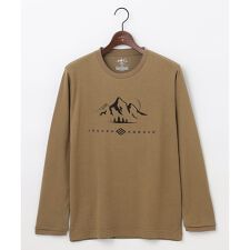 ロゴ Tシャツ