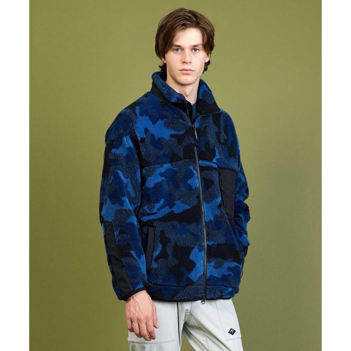 JOSEPH ABBOUD | NEWS