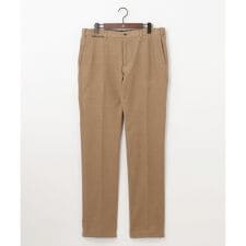 【キングサイズ・ウエストも伸びる！/2WAYストレッチ/暖かい/オーガニック】オーガニックコットン