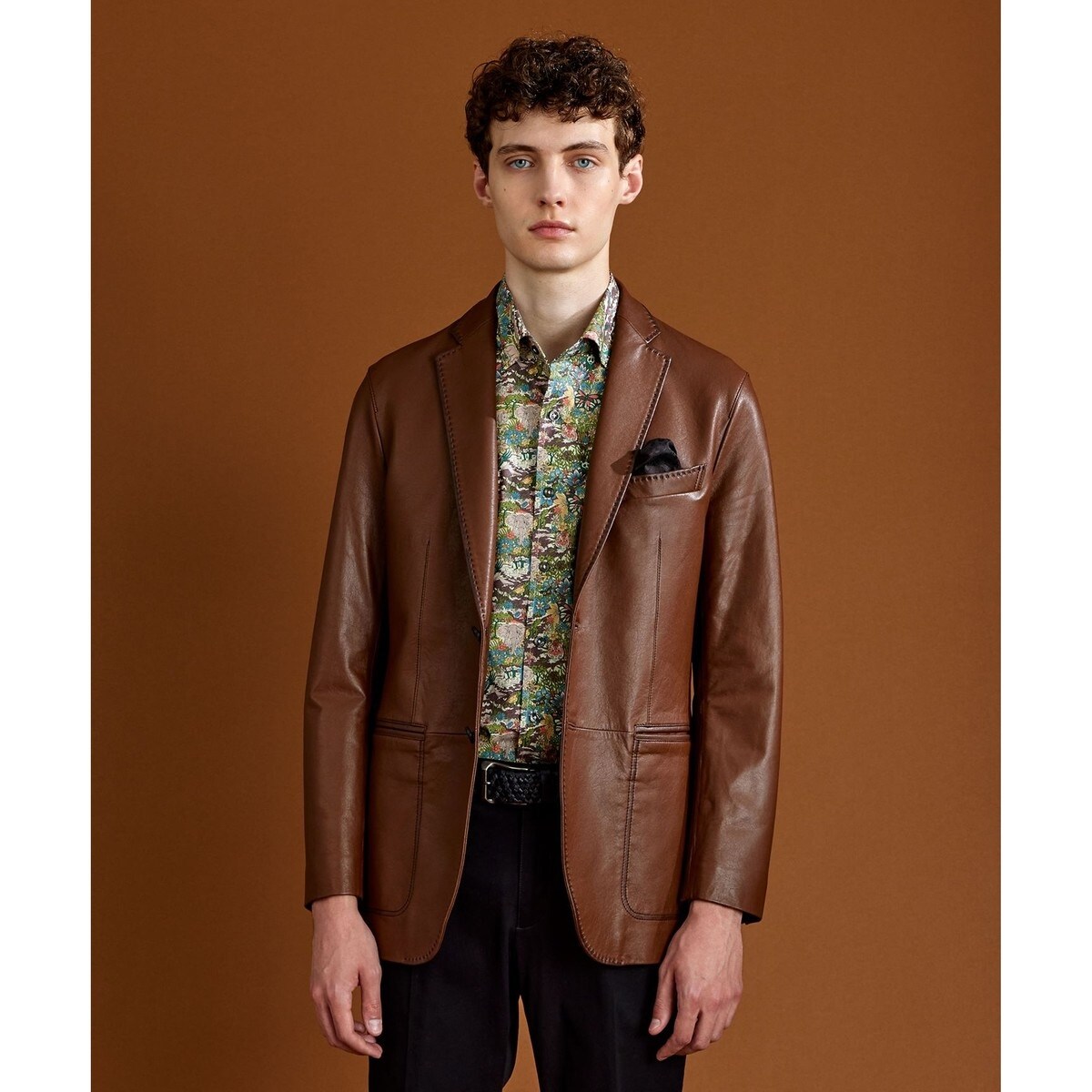 ジョセフアブード(JOSEPH ABBOUD) メンズ テーラードジャケット の一覧