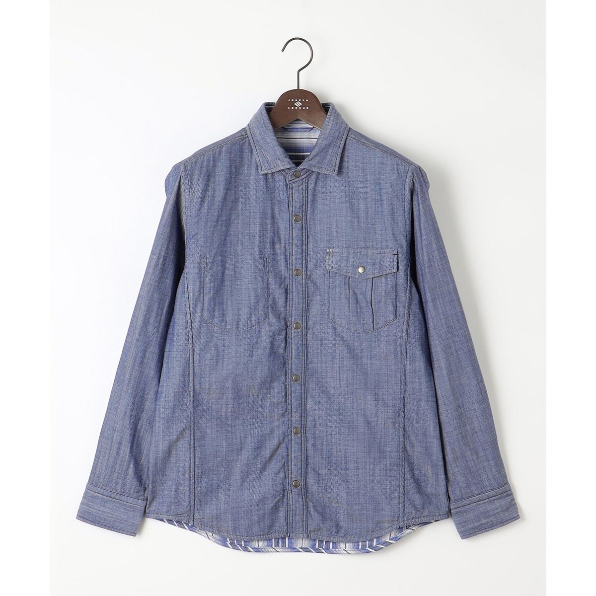 2WAYスリーブ 】シャツ | ベータ・メン(BMEN) | マルイウェブチャネル