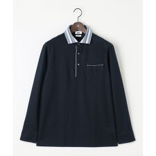 【オーガニックコットン使用】ダディ ポロシャツ