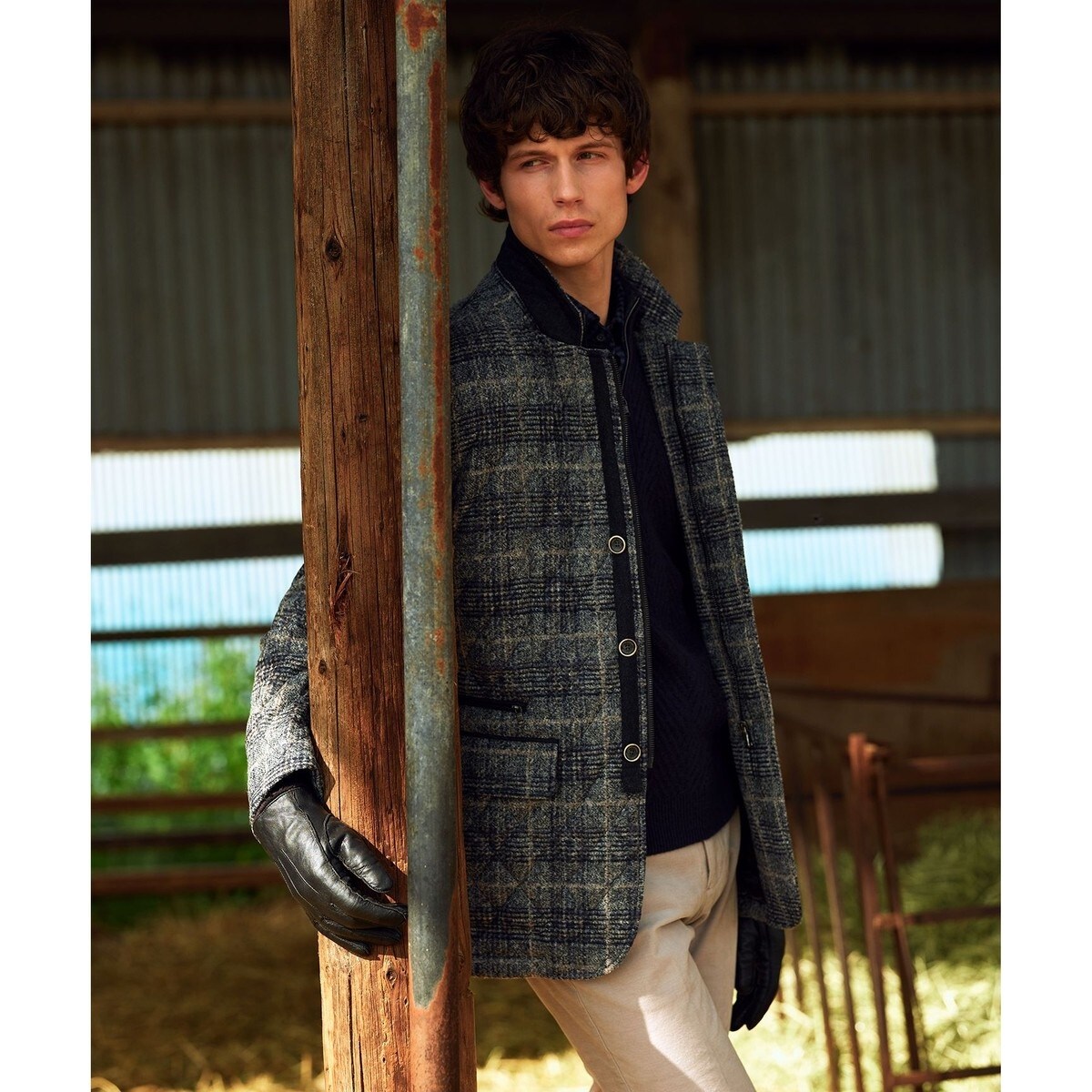 キングサイズ・3WAY/撥水/INフード/ダウンライナー付】 3WAY高