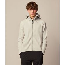 【軽量/ストレッチ】CORDURA アウトドア ニット パーカー